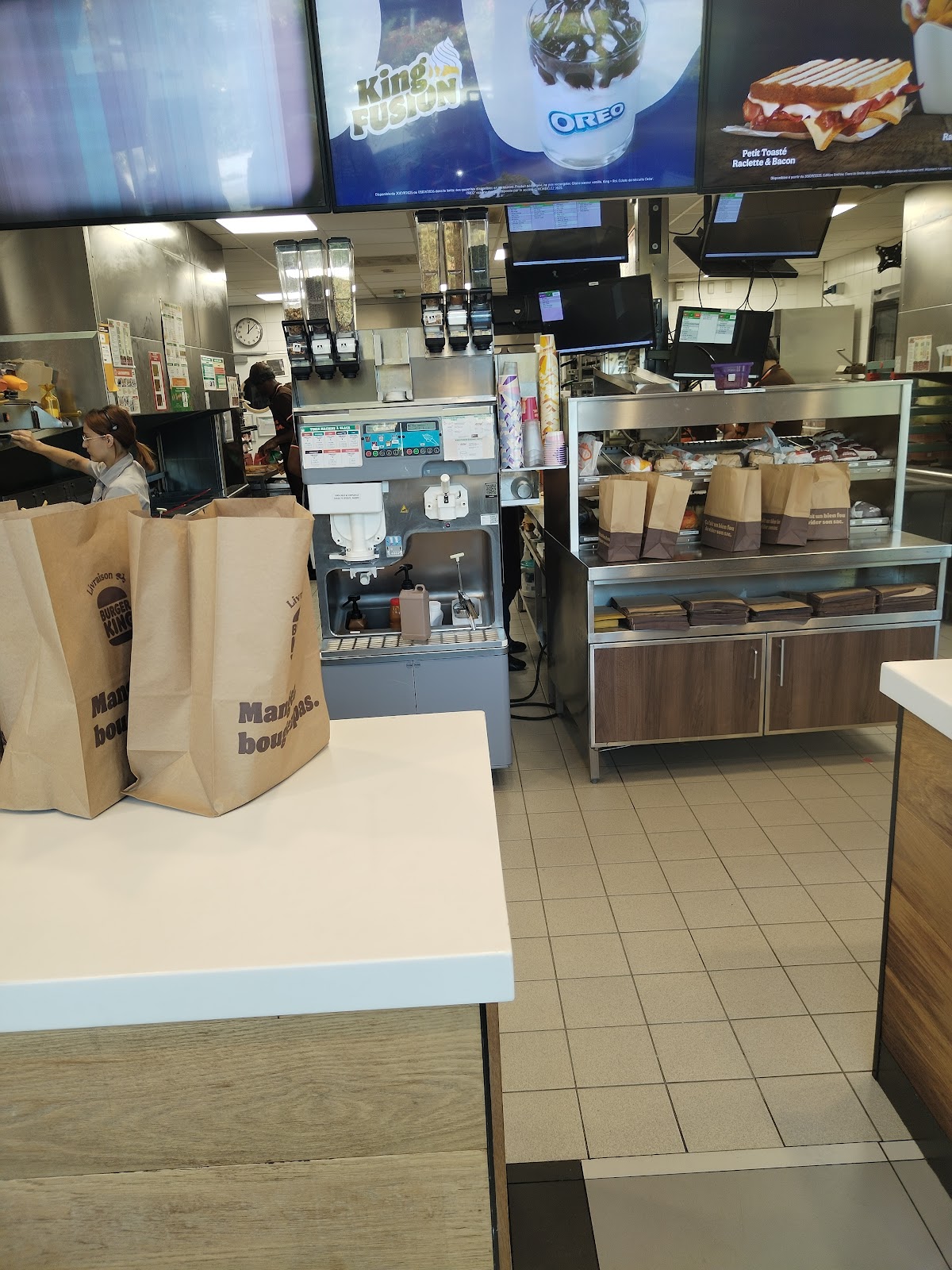 Burger King photo 1