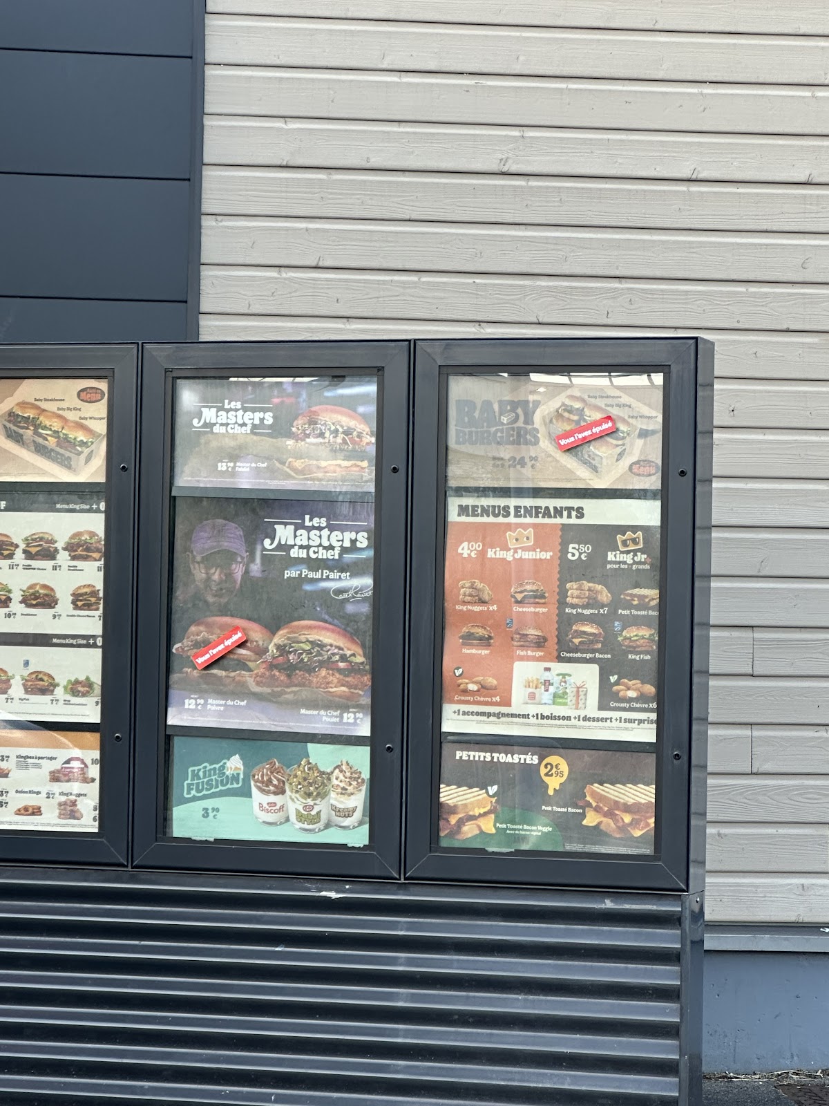 Burger King photo 2