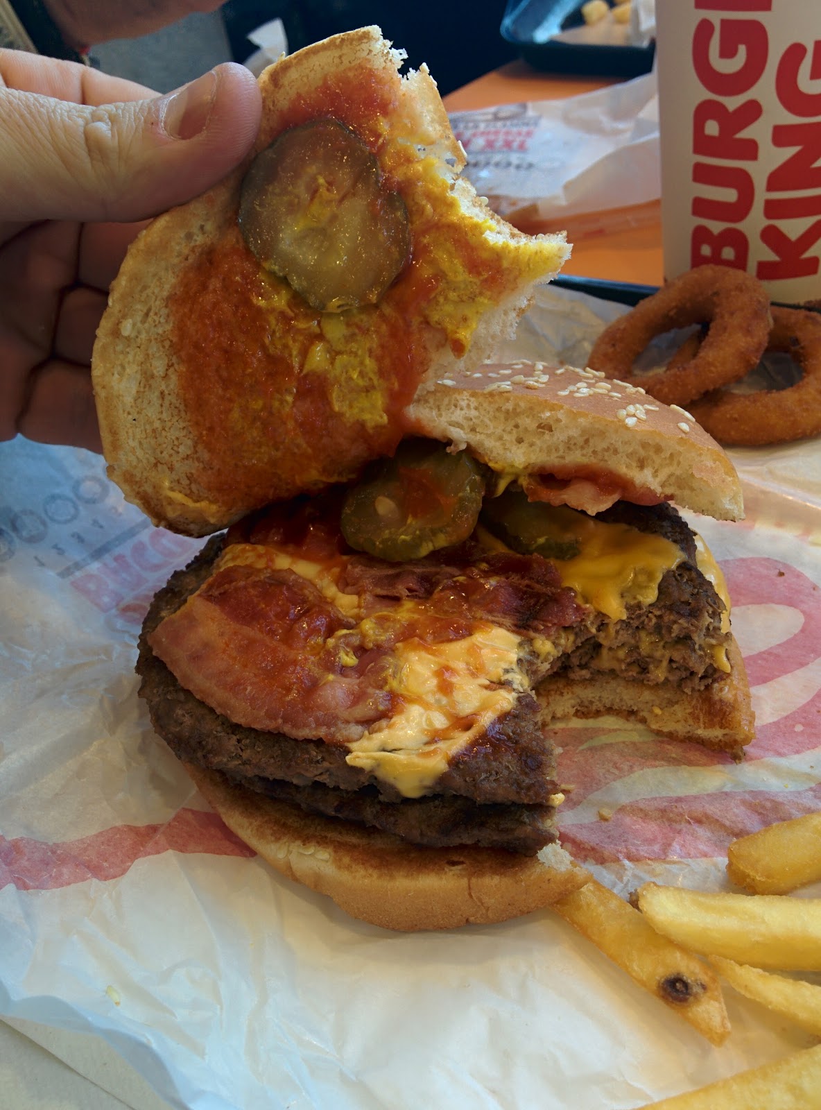 Burger King photo 4