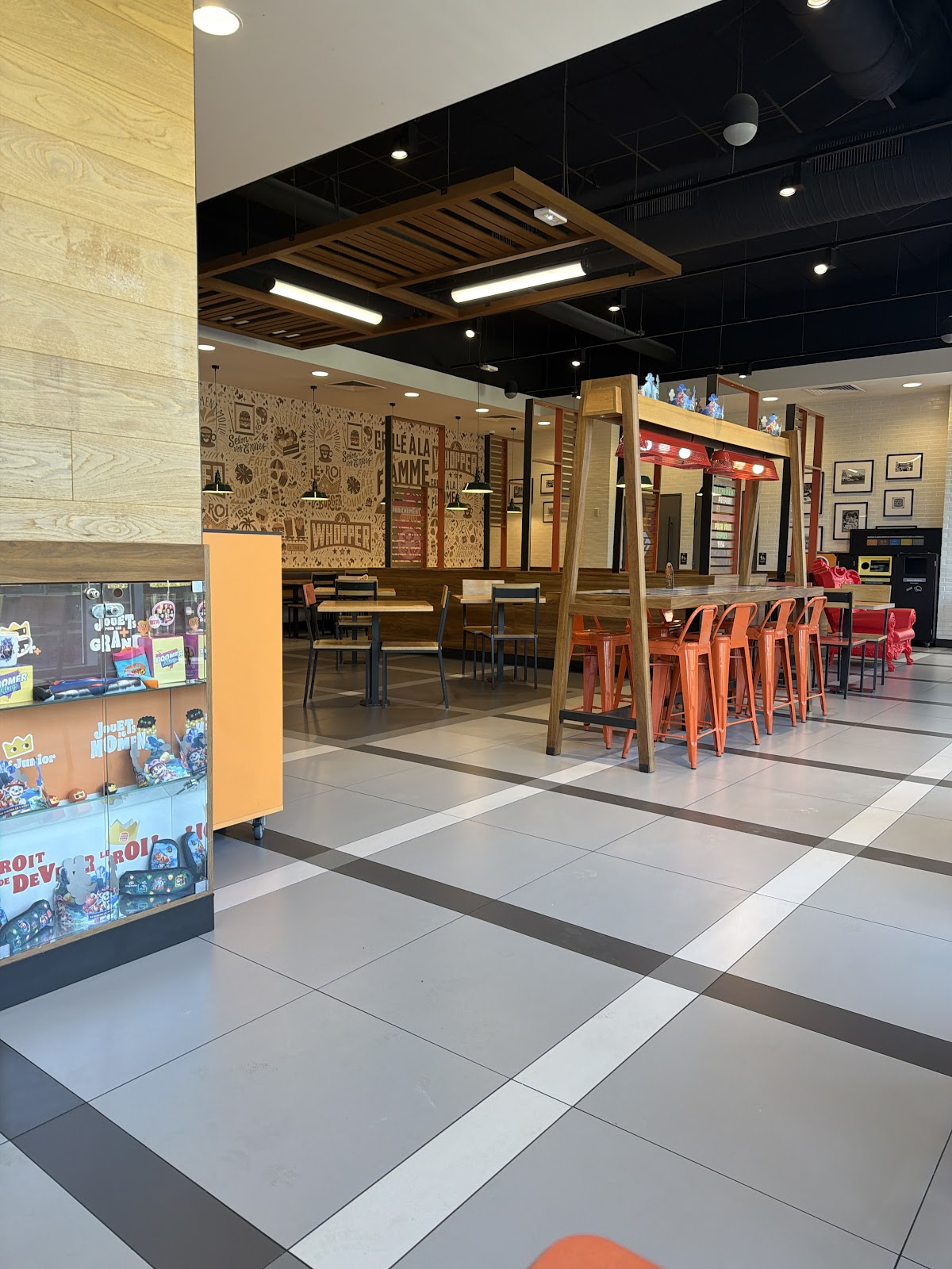 Burger King photo 6