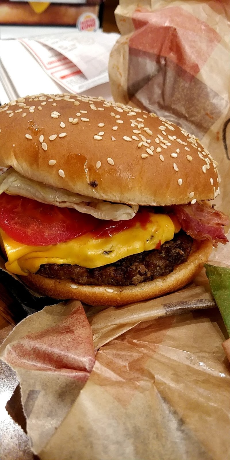 Burger King photo 3