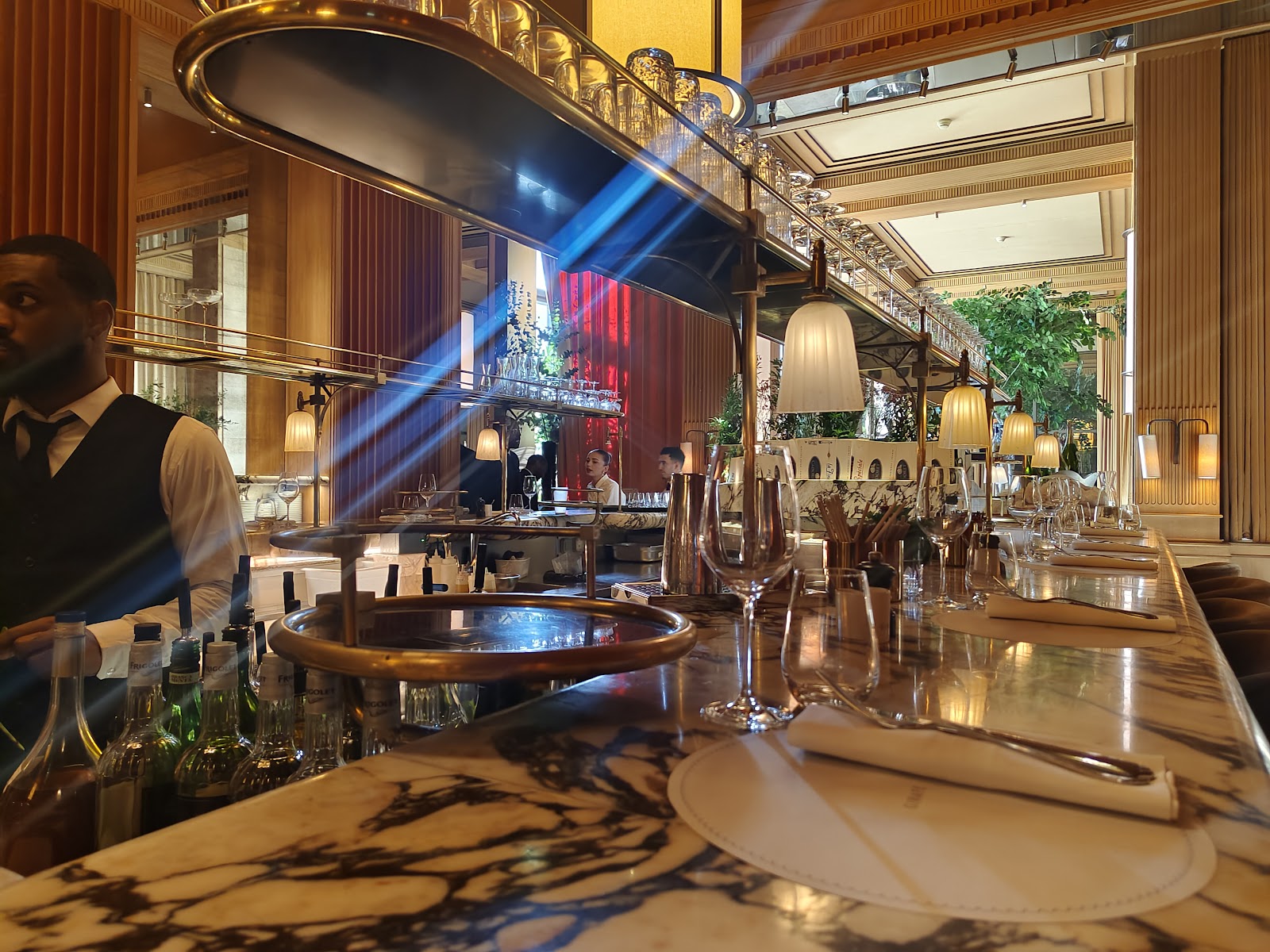 Girafe Restaurant photo 9