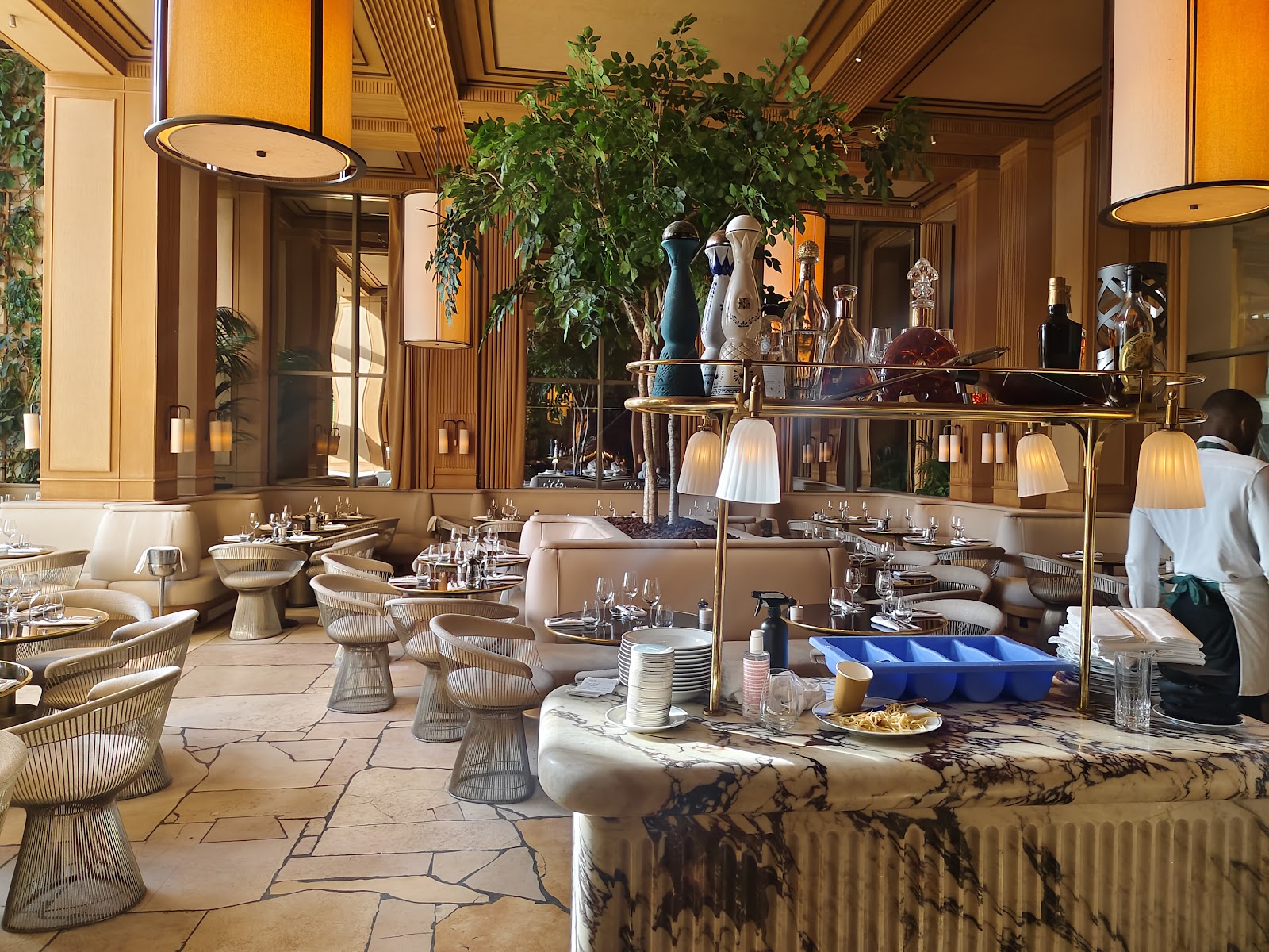 Girafe Restaurant photo 10