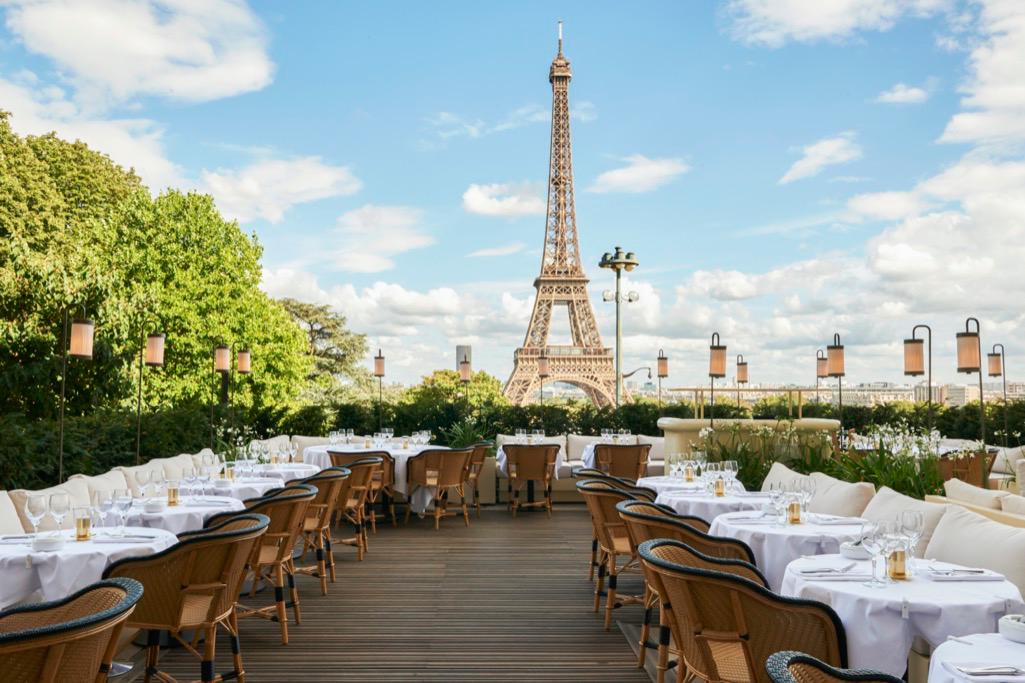 Girafe Restaurant photo 6