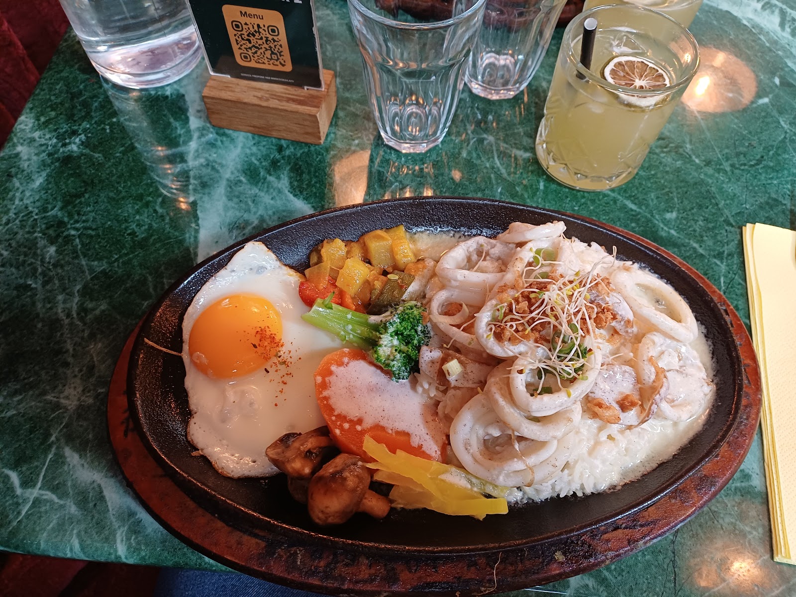 Naï Naï - Bistrot chic asiatique photo 2
