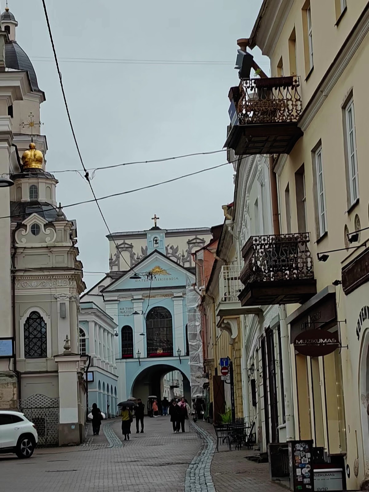 Gates of Dawn | Vilnius photo 3