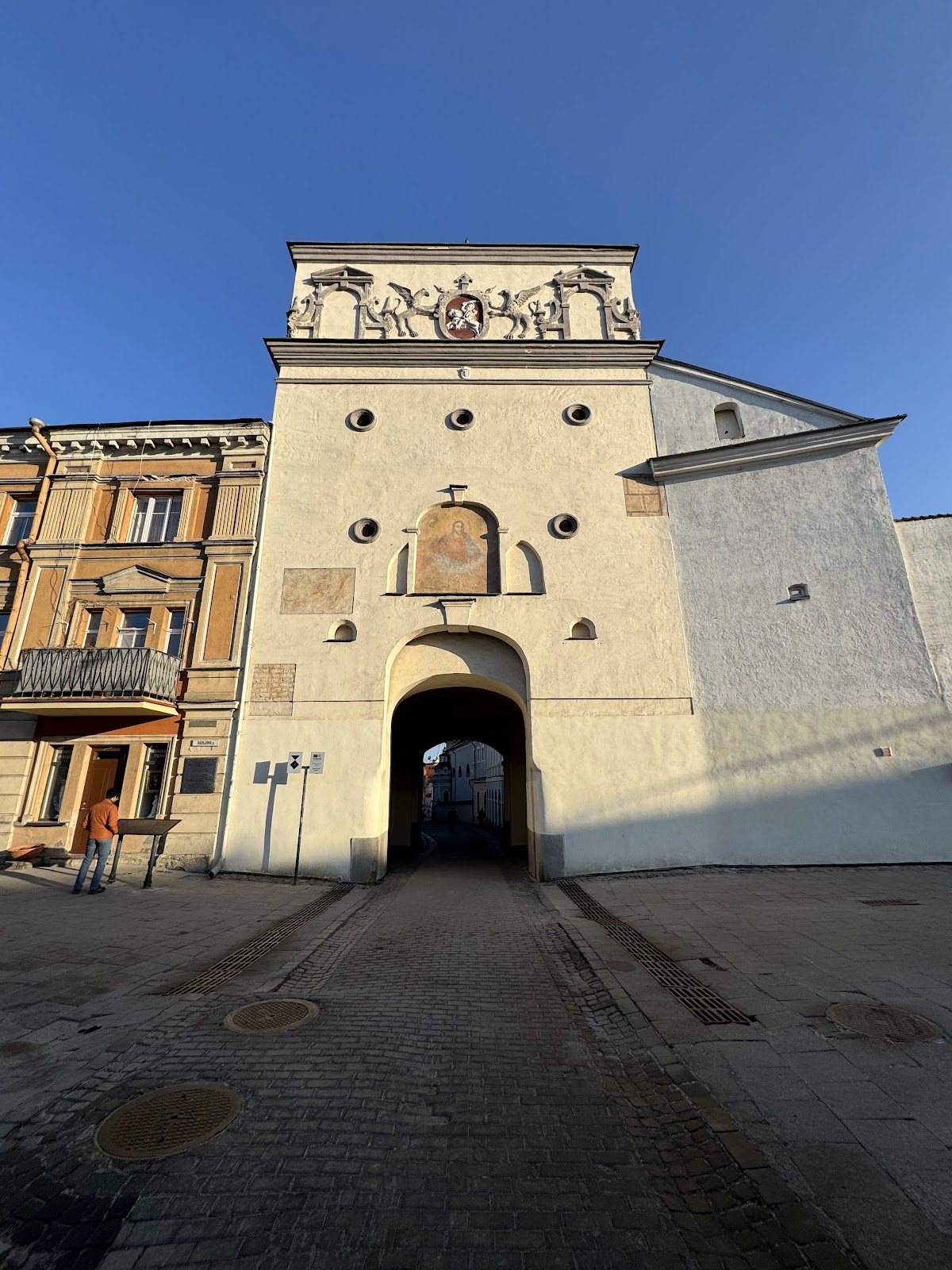 Gates of Dawn | Vilnius photo 8