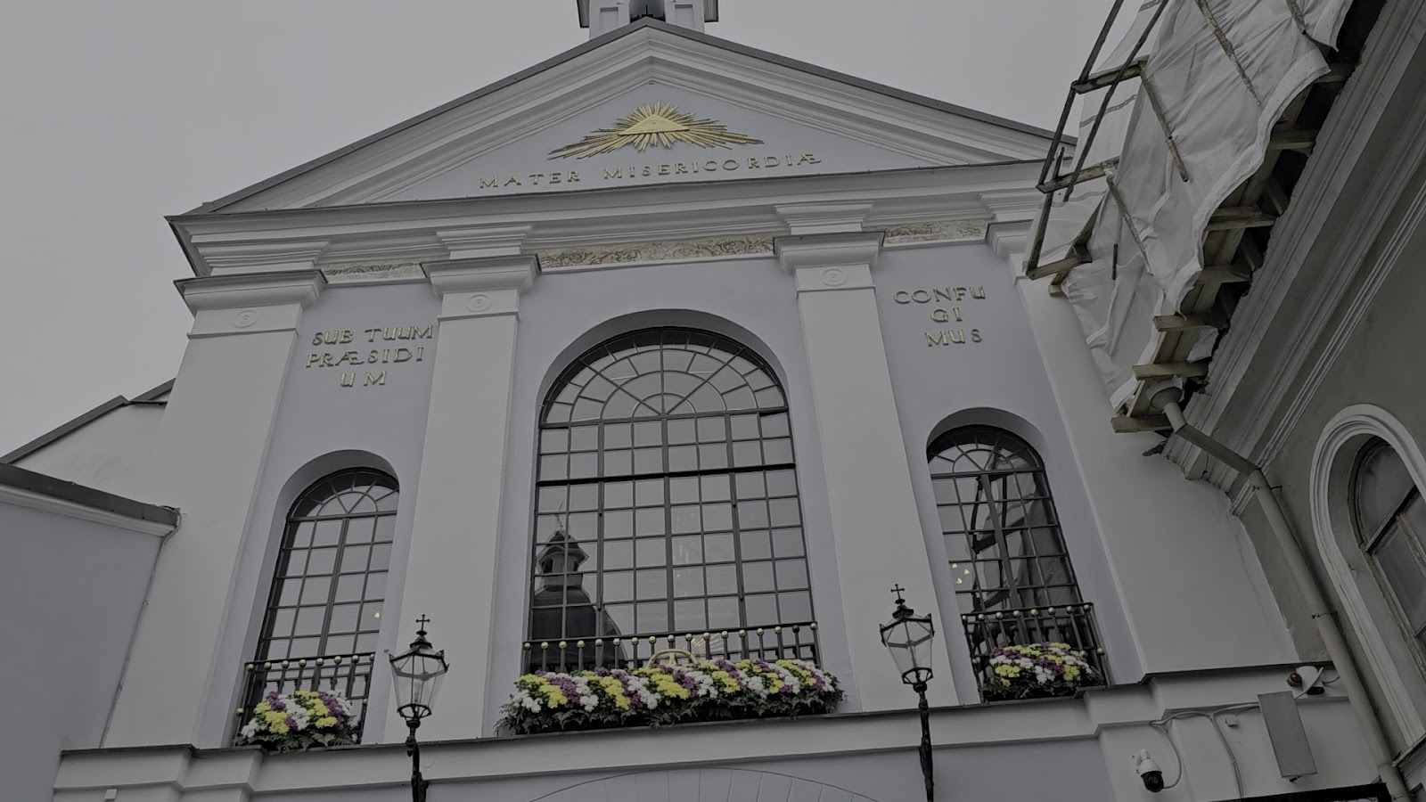 Gates of Dawn | Vilnius photo 5