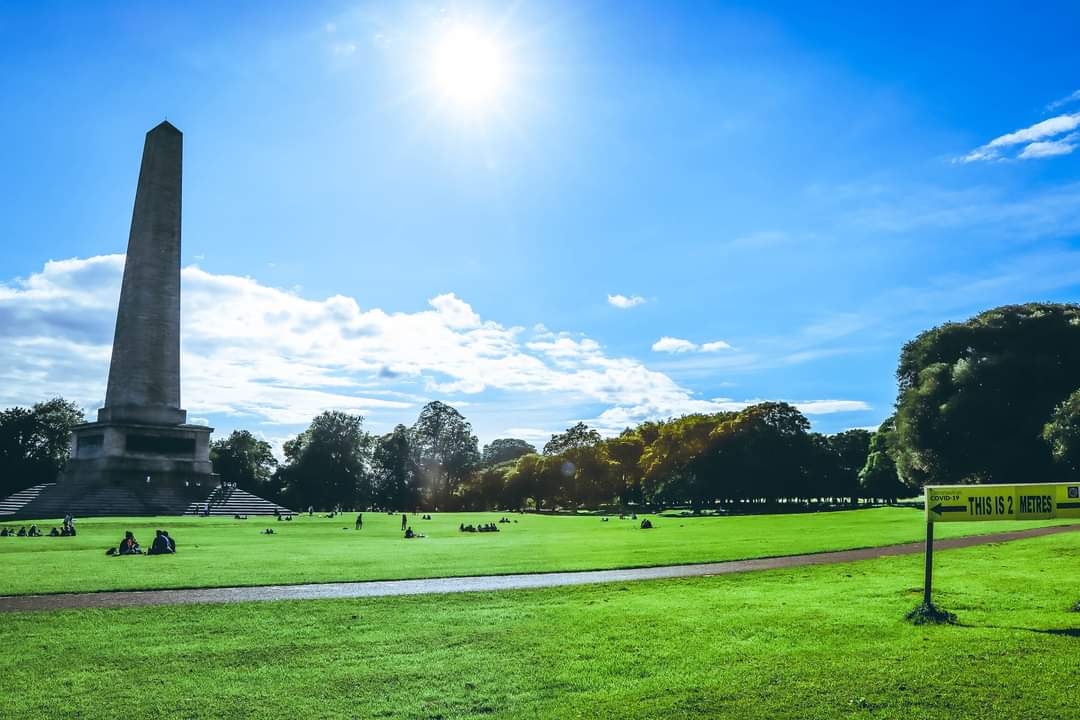 Phoenix Park photo 10