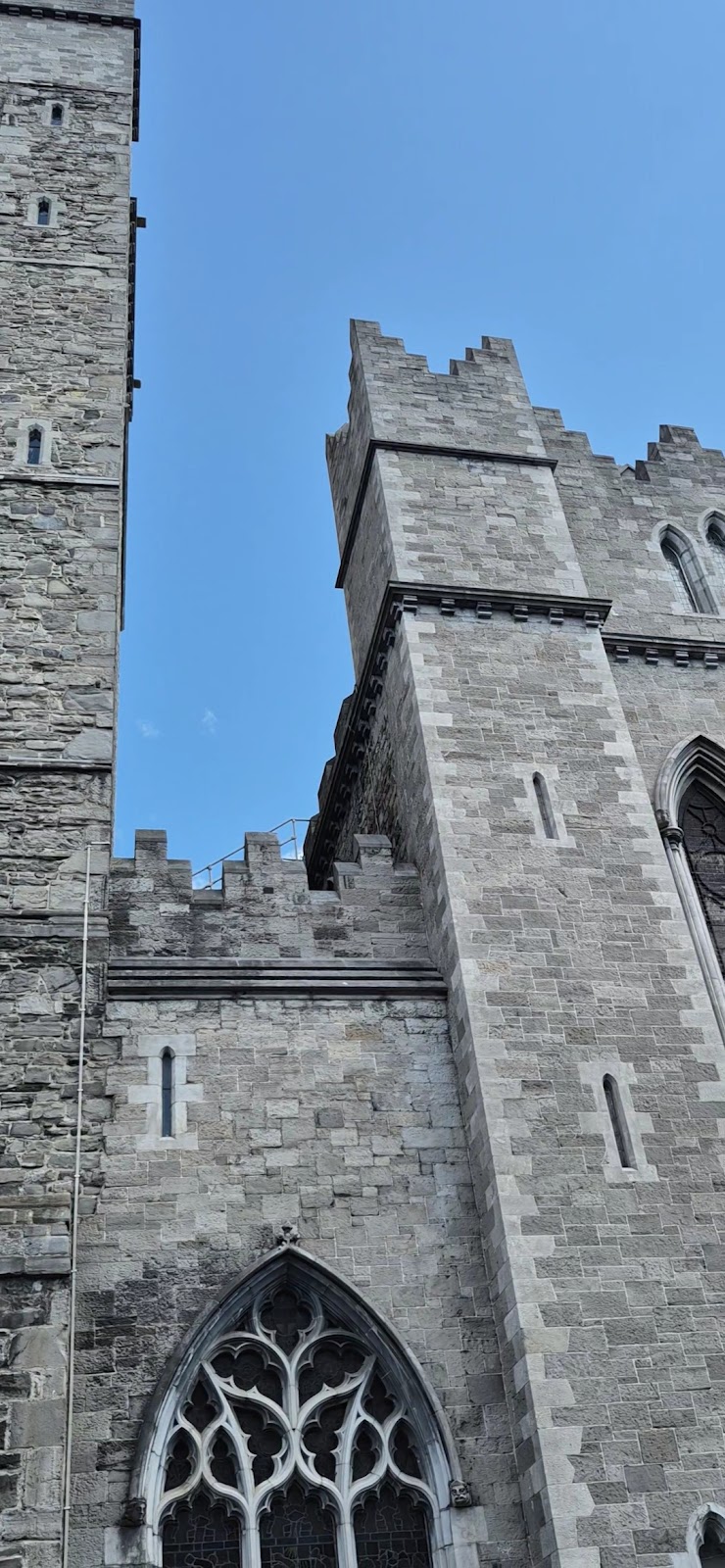 St Patrick's Cathedral photo 2