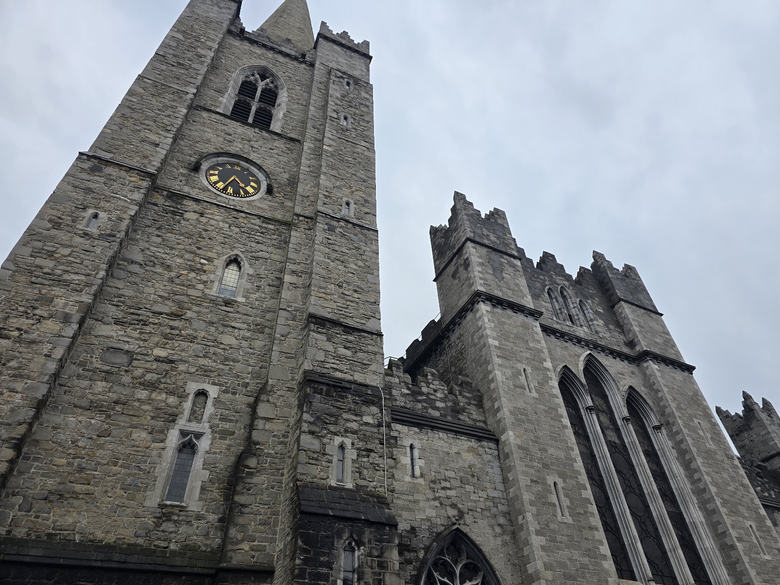 St Patrick's Cathedral photo 8