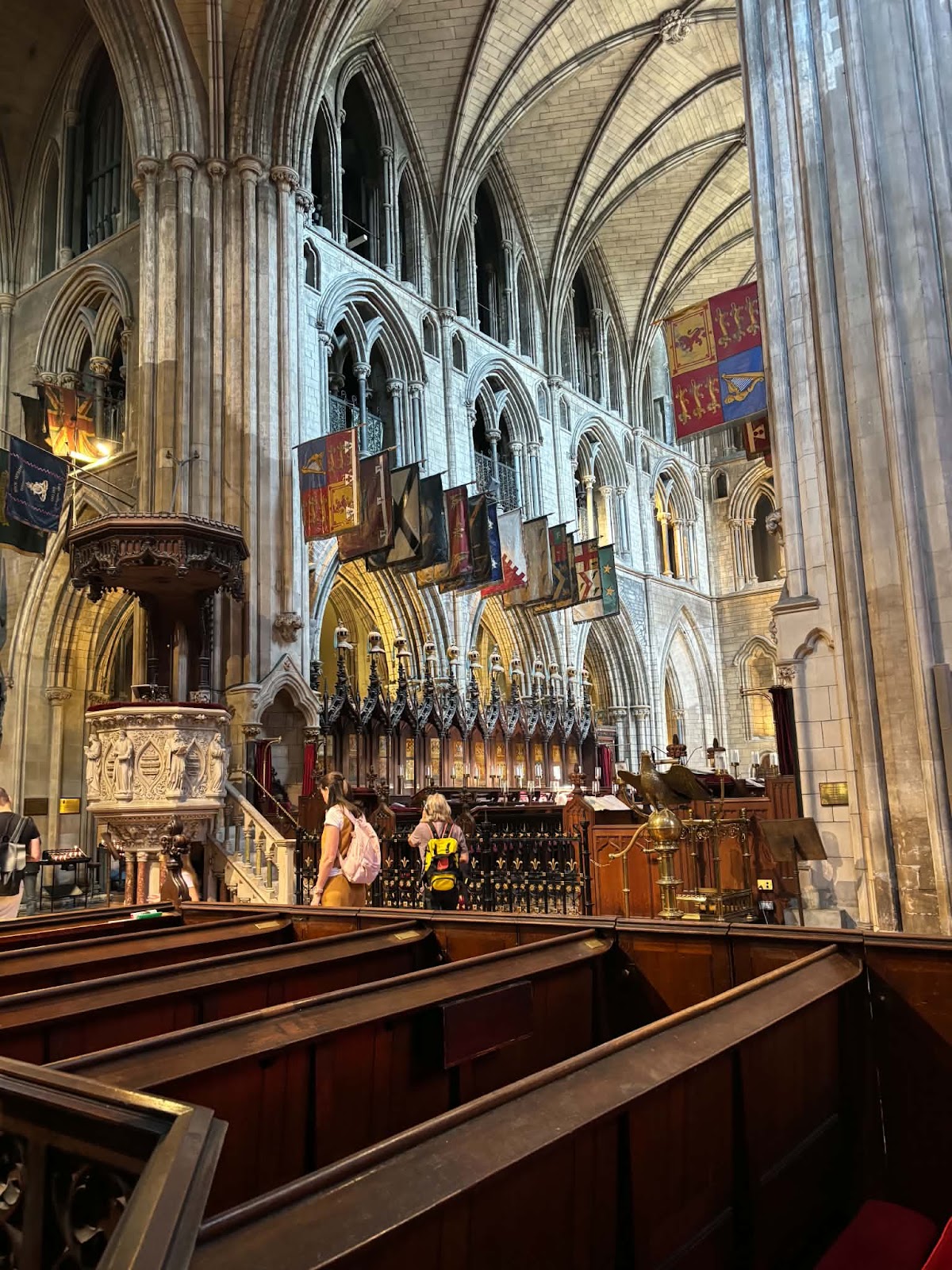 St Patrick's Cathedral photo 10