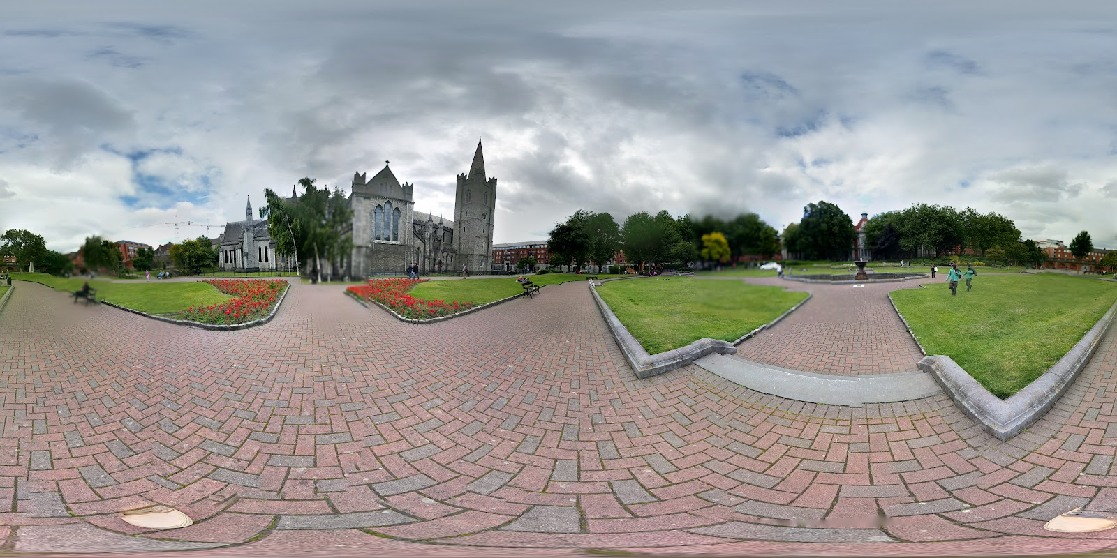 St Patrick's Cathedral photo 6