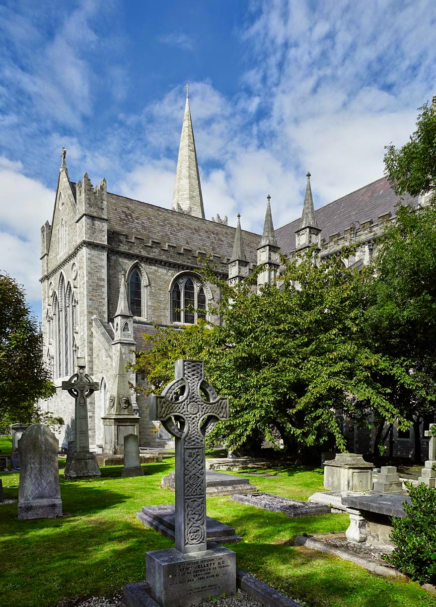 St Patrick's Cathedral photo 5