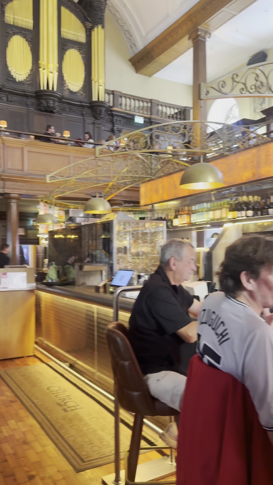 The Church Café Bar photo 2