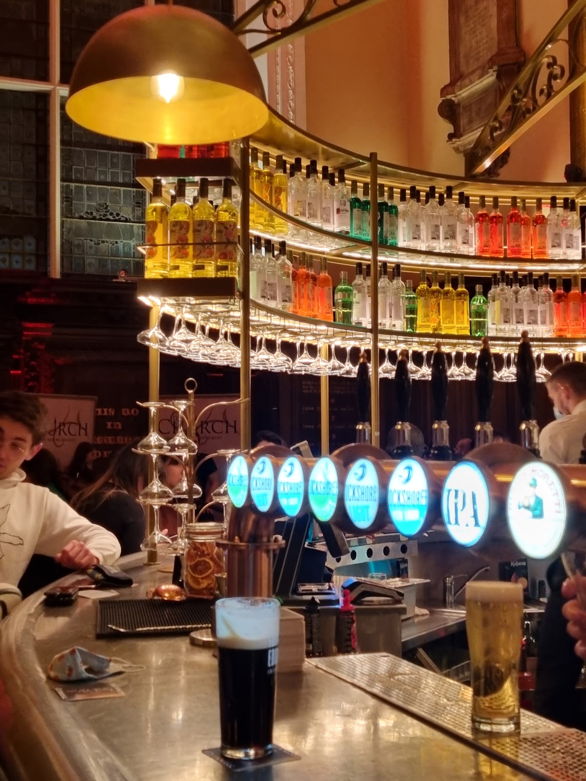 The Church Café Bar photo 4