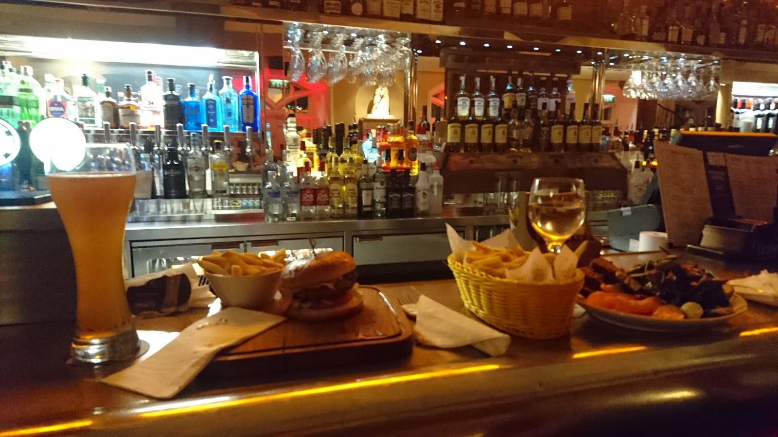 The Church Café Bar photo 8