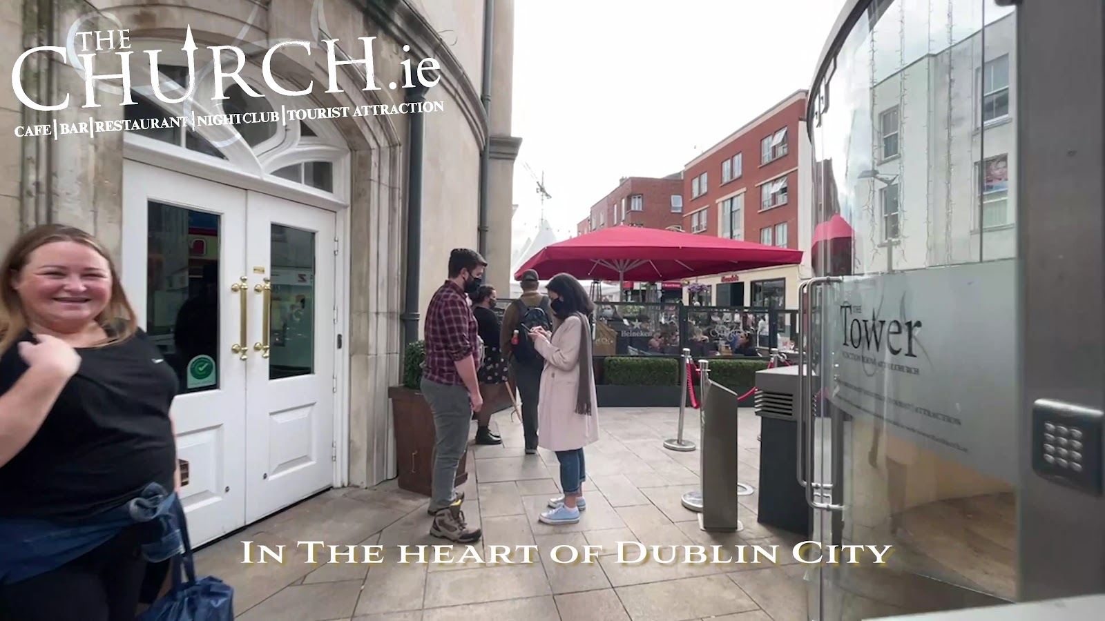 The Church Café Bar photo 7