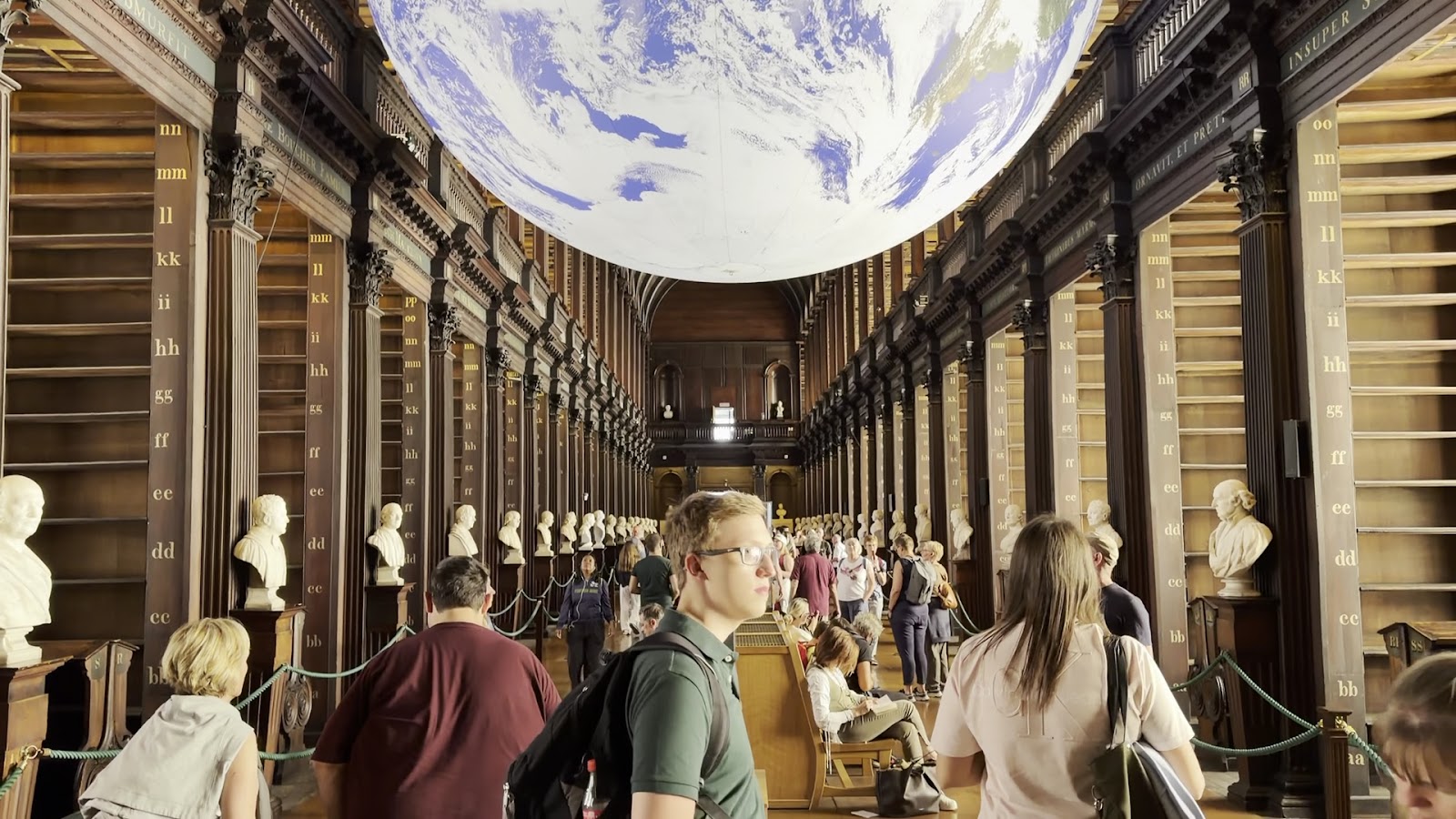 The Book of Kells Experience photo 2