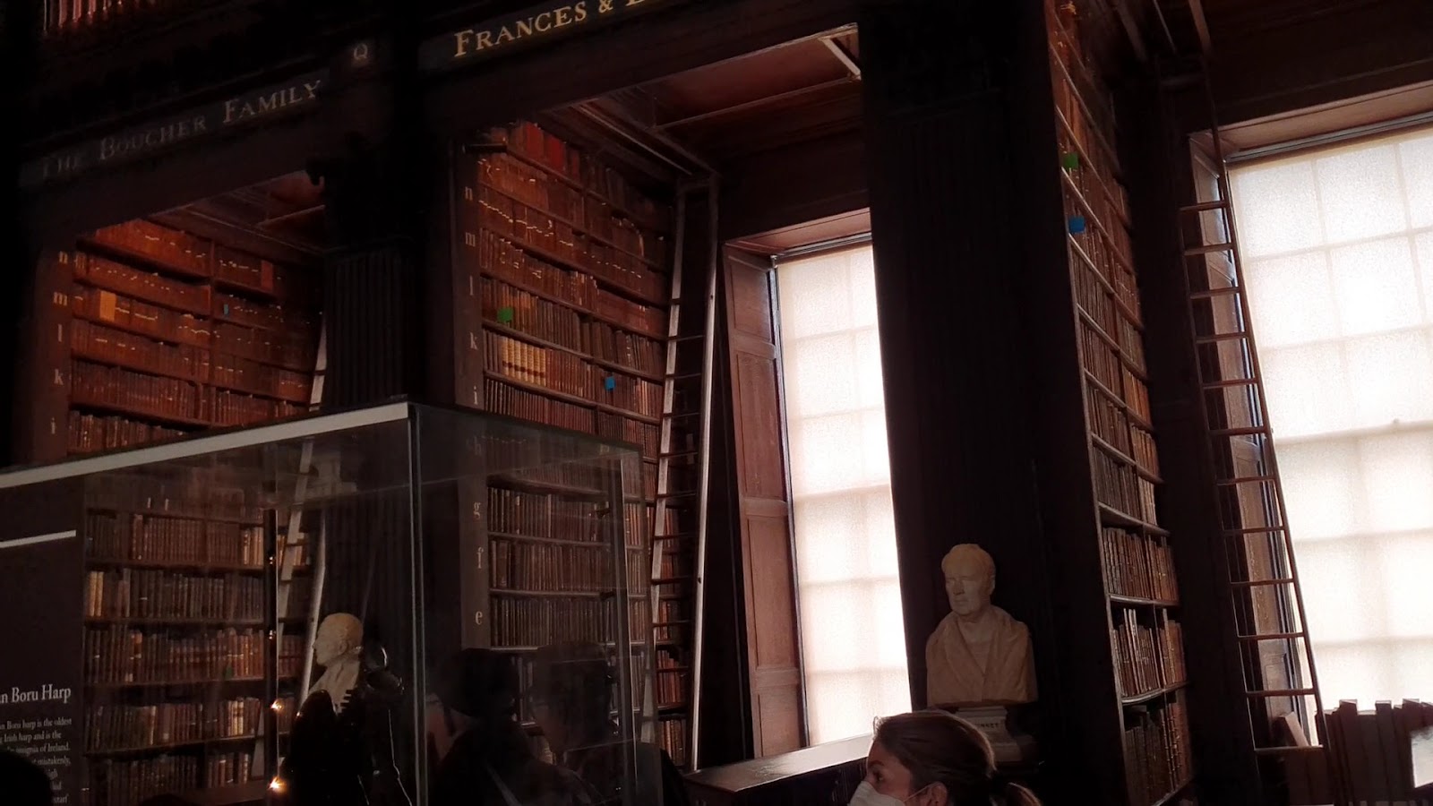 The Book of Kells Experience photo 4