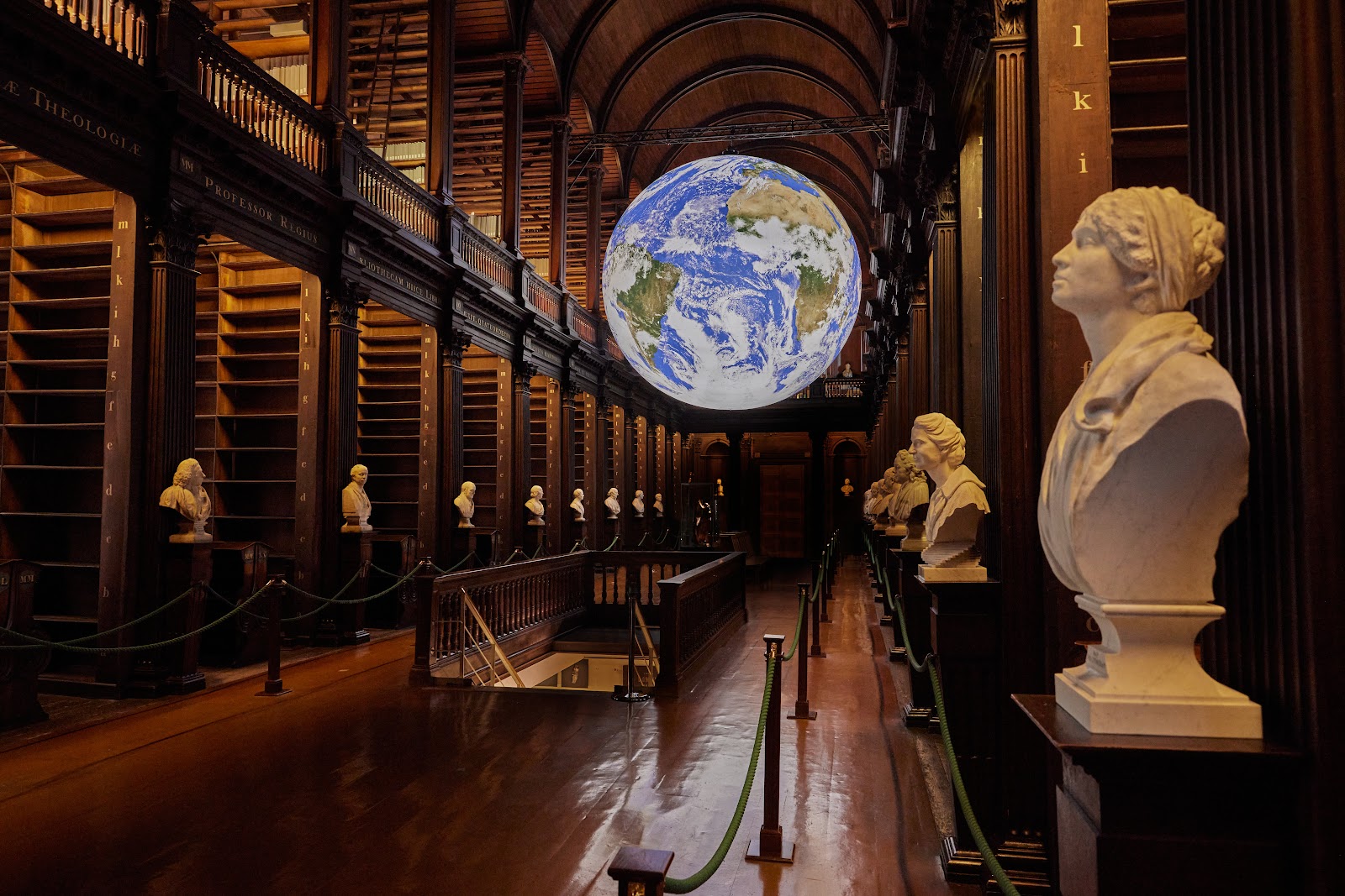The Book of Kells Experience photo 1