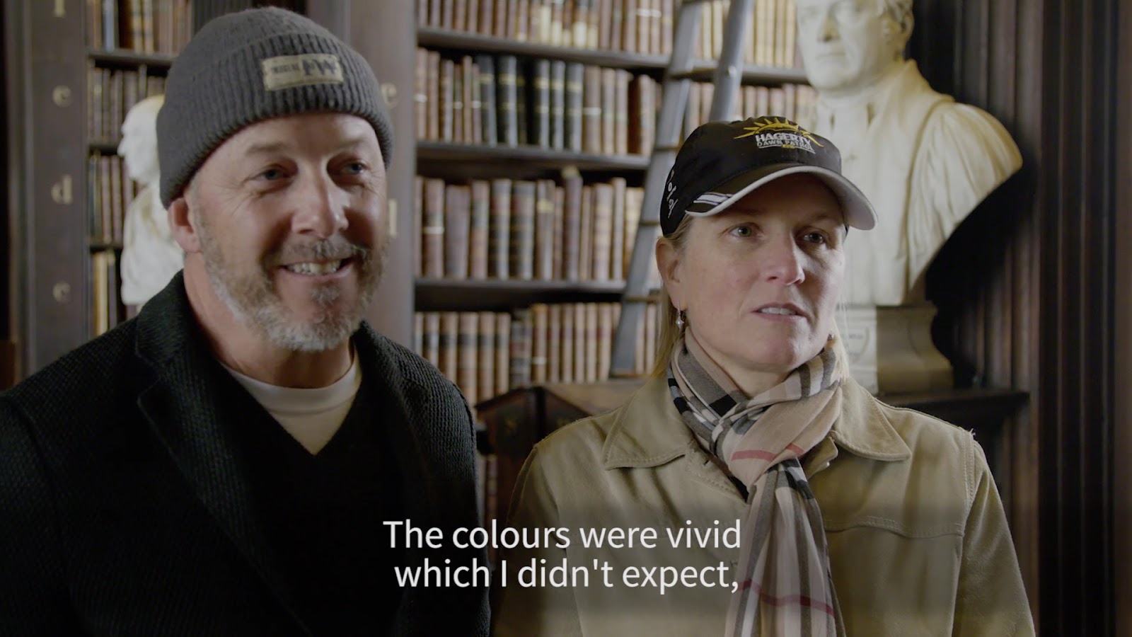 The Book of Kells Experience photo 9