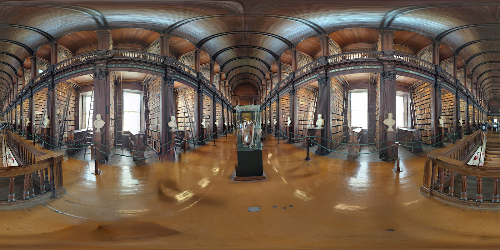 The Book of Kells Experience photo 10