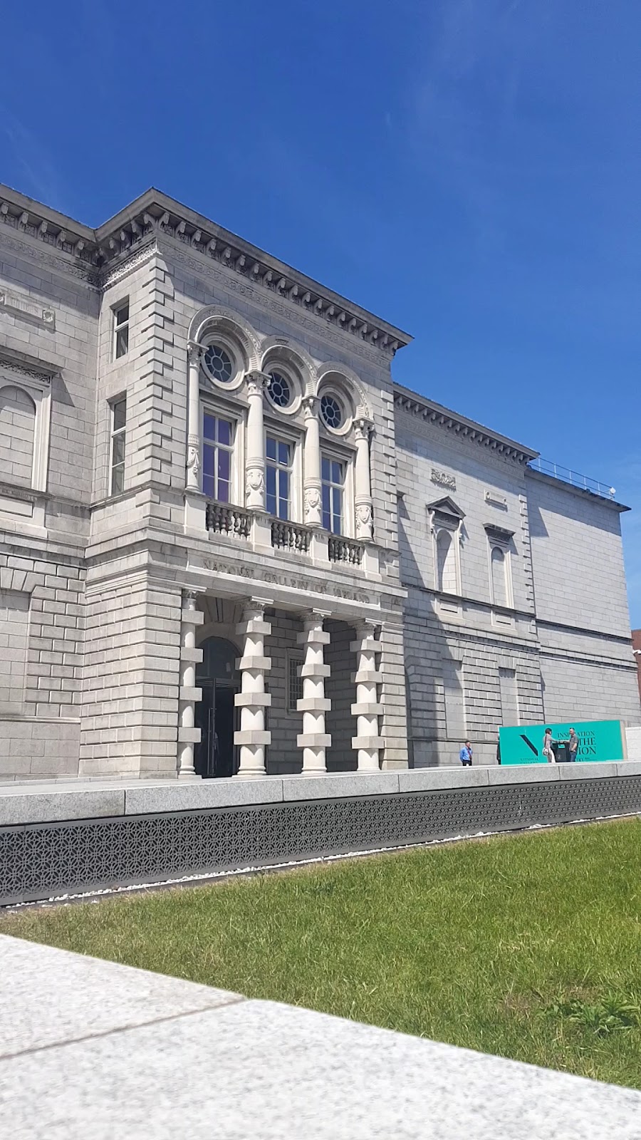 National Gallery of Ireland photo 4