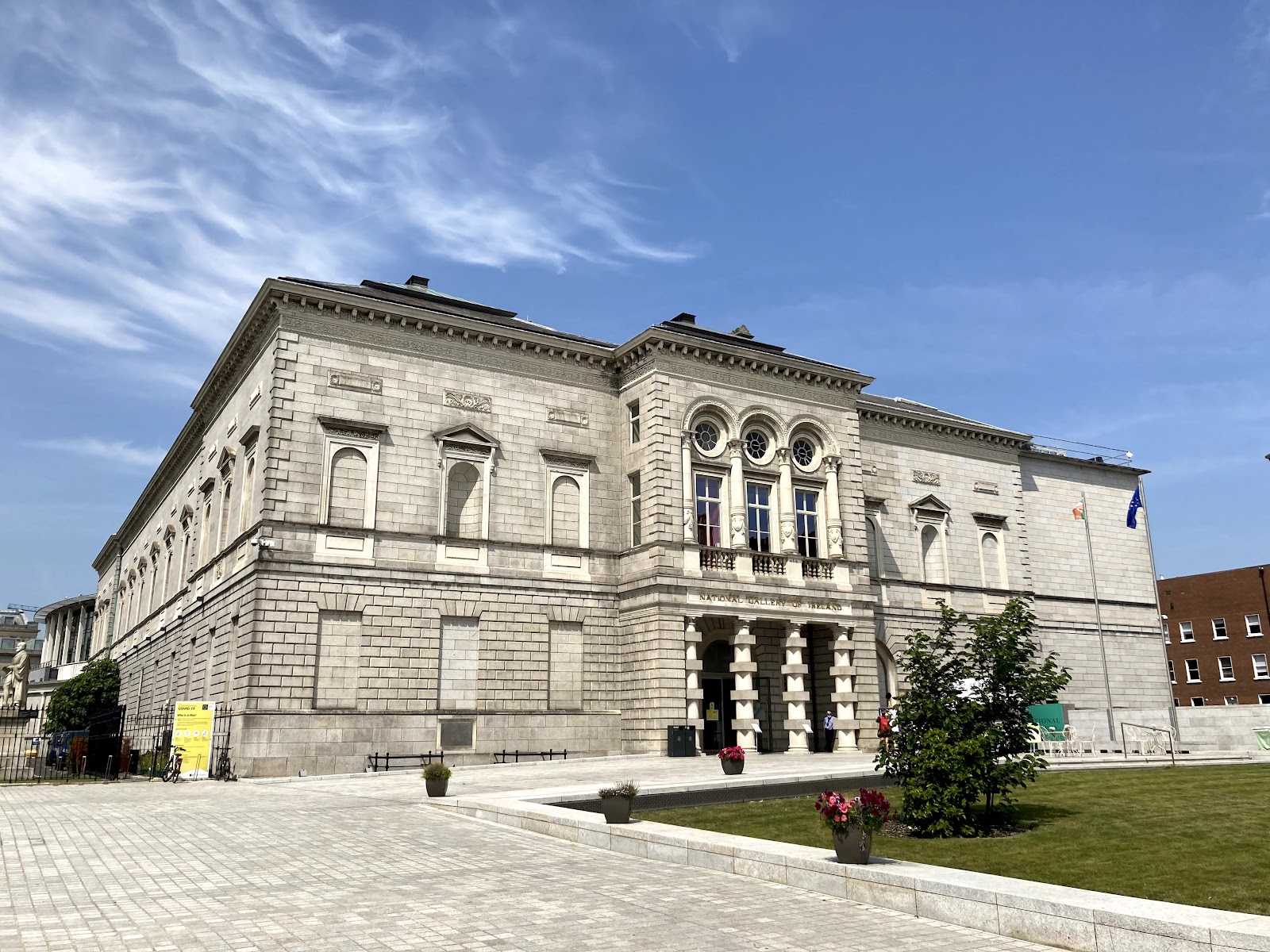 National Gallery of Ireland photo 1