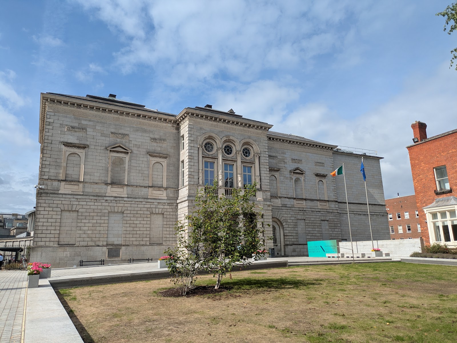 National Gallery of Ireland photo 3