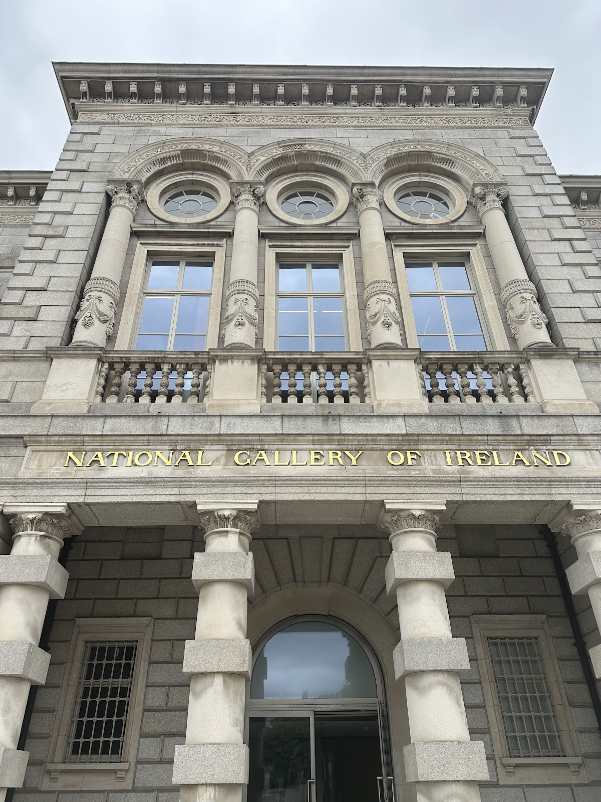 National Gallery of Ireland photo 9
