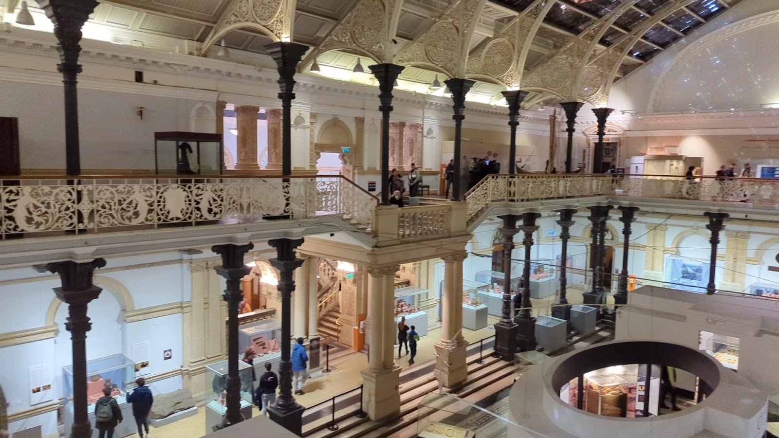 National Museum of Ireland, Kildare Street photo 4