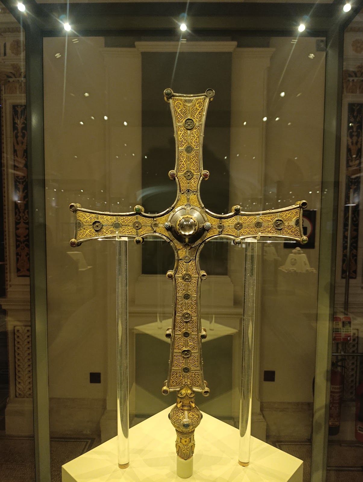 National Museum of Ireland, Kildare Street photo 10