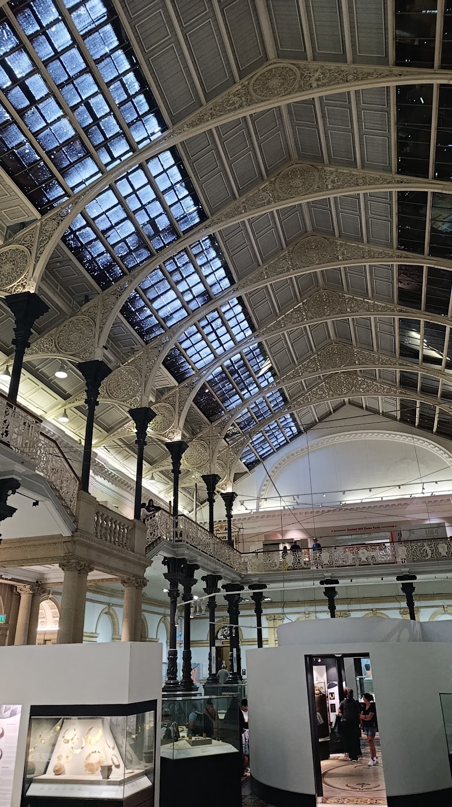 National Museum of Ireland, Kildare Street photo 9