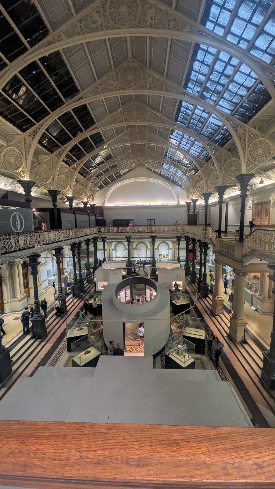 National Museum of Ireland, Kildare Street photo 3