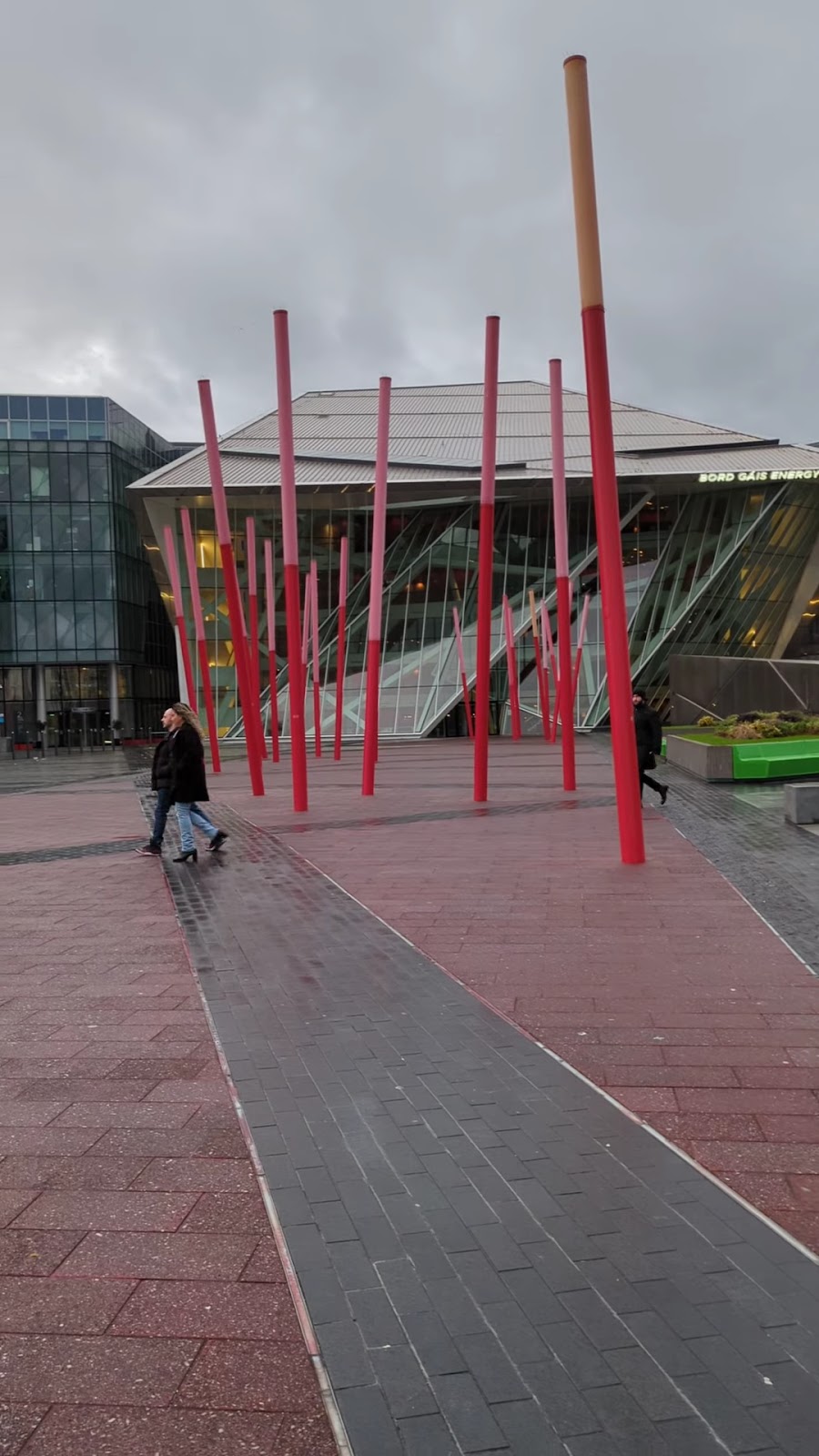 Bord Gáis Energy Theatre photo 5
