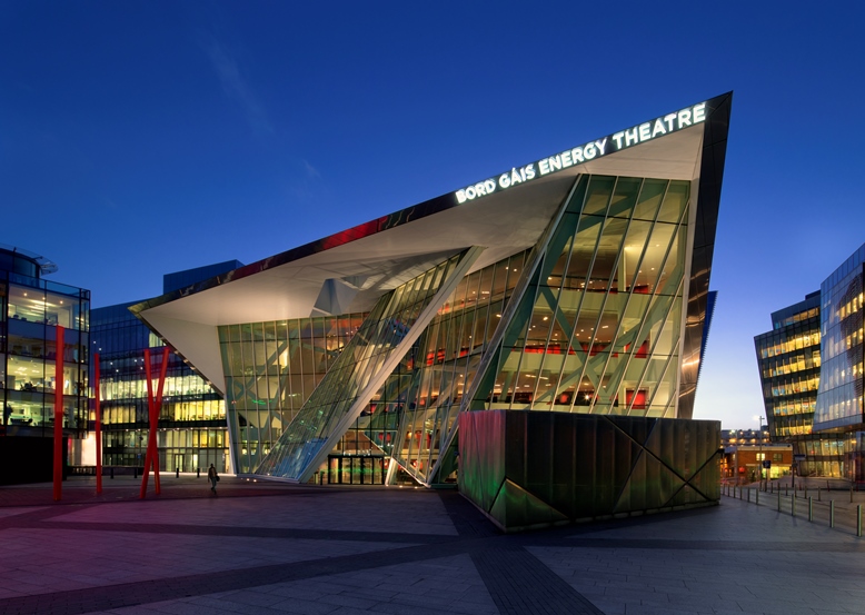 Bord Gáis Energy Theatre photo 7