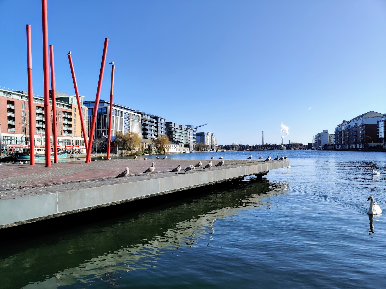 Bord Gáis Energy Theatre photo 9
