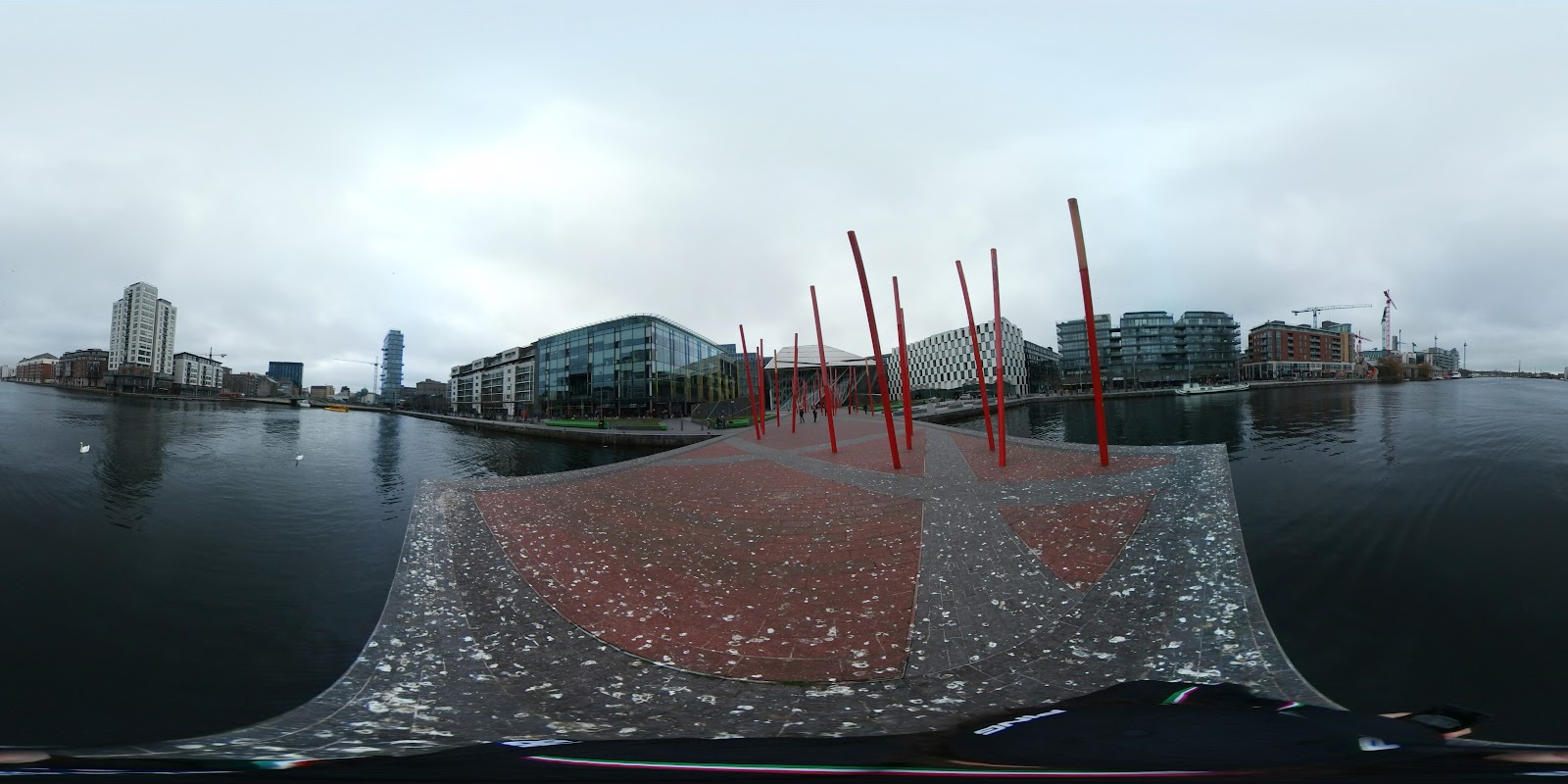 Bord Gáis Energy Theatre photo 8