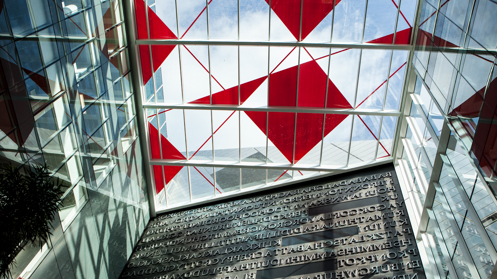 Bord Gáis Energy Theatre photo 10