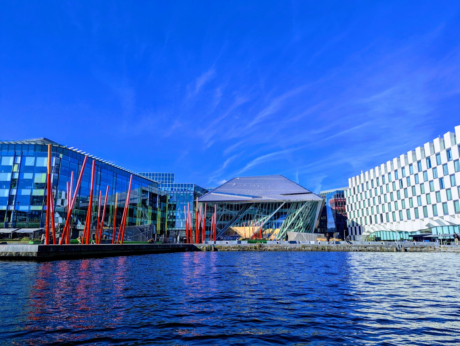 Bord Gáis Energy Theatre photo 6