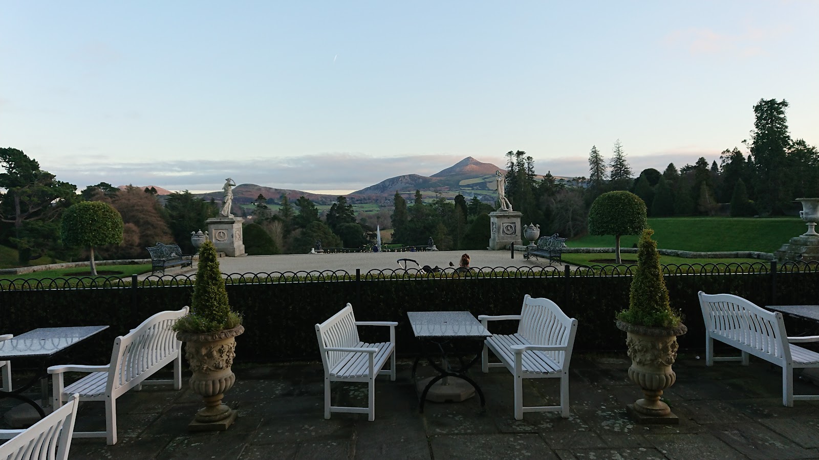 Powerscourt House & Gardens photo 10