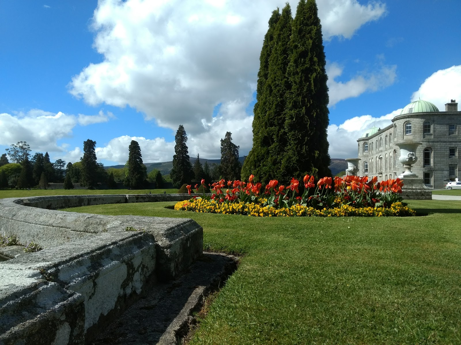 Powerscourt House & Gardens photo 9