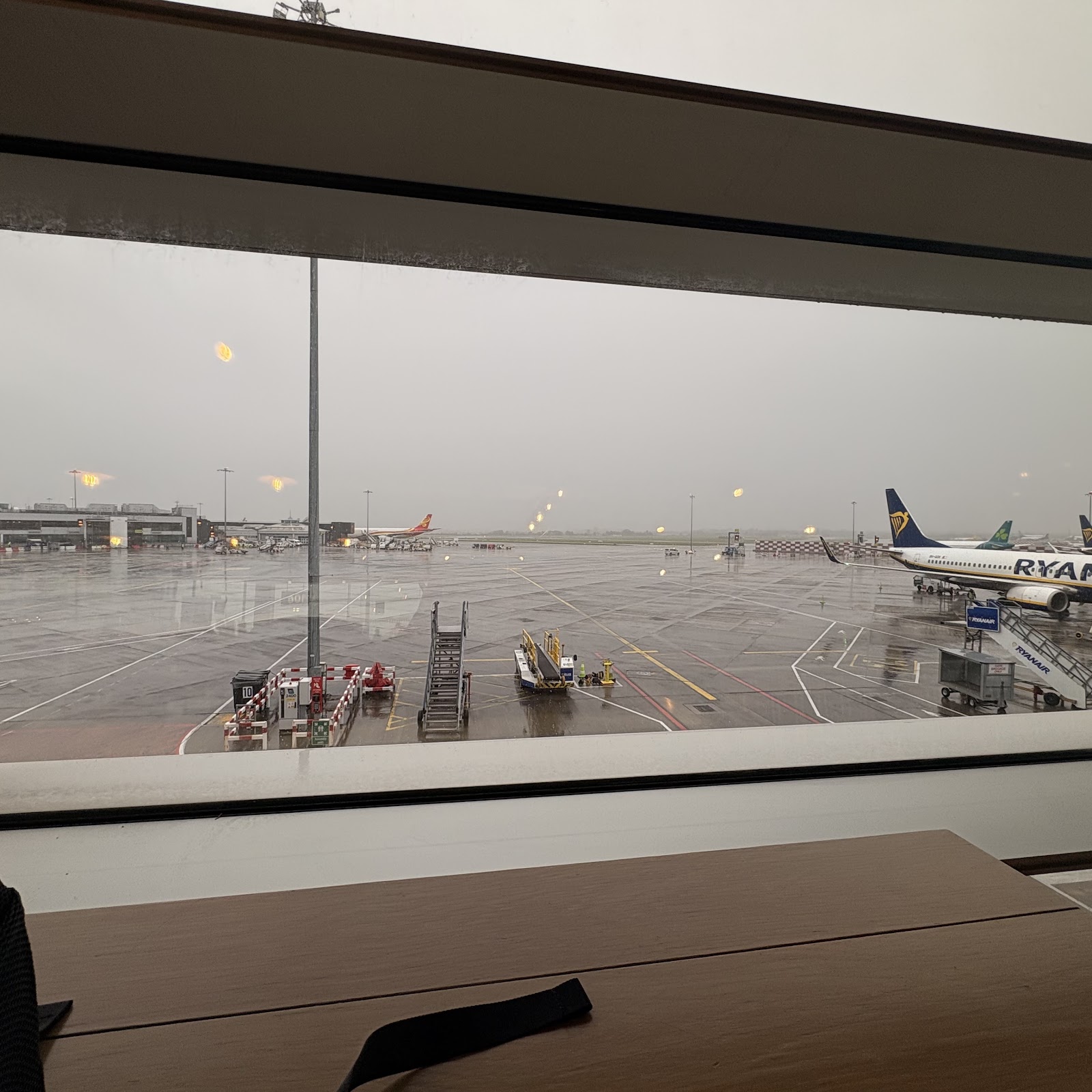 Tap & Brew, Dublin Airport T2 photo 5