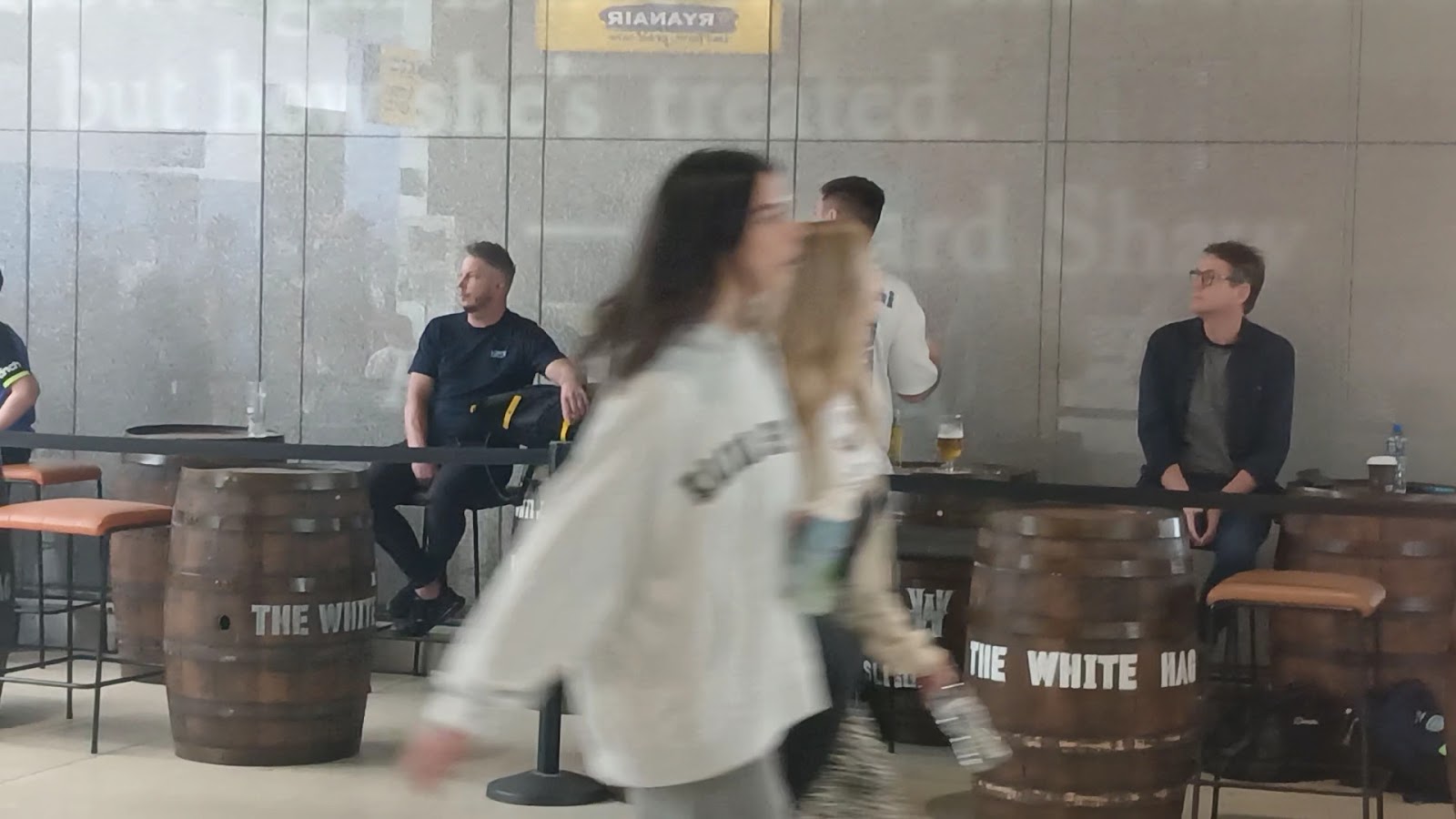 Tap & Brew, Dublin Airport T2 photo 6