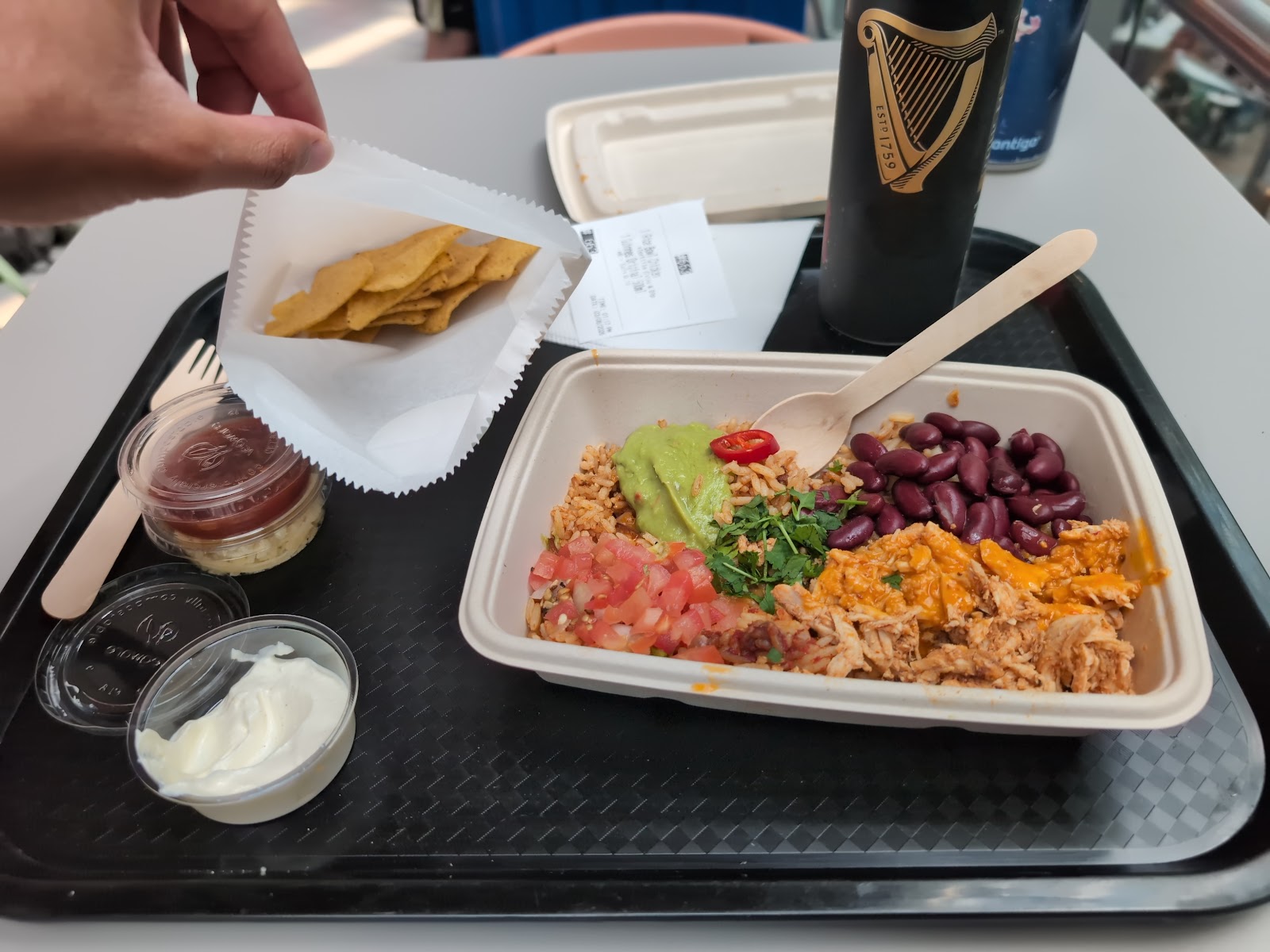 The Mezz Street Food photo 10