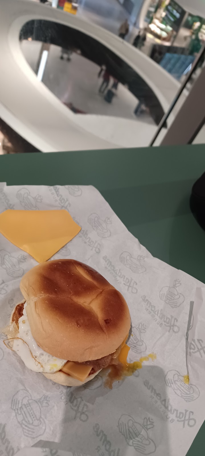 The Mezz Street Food photo 4