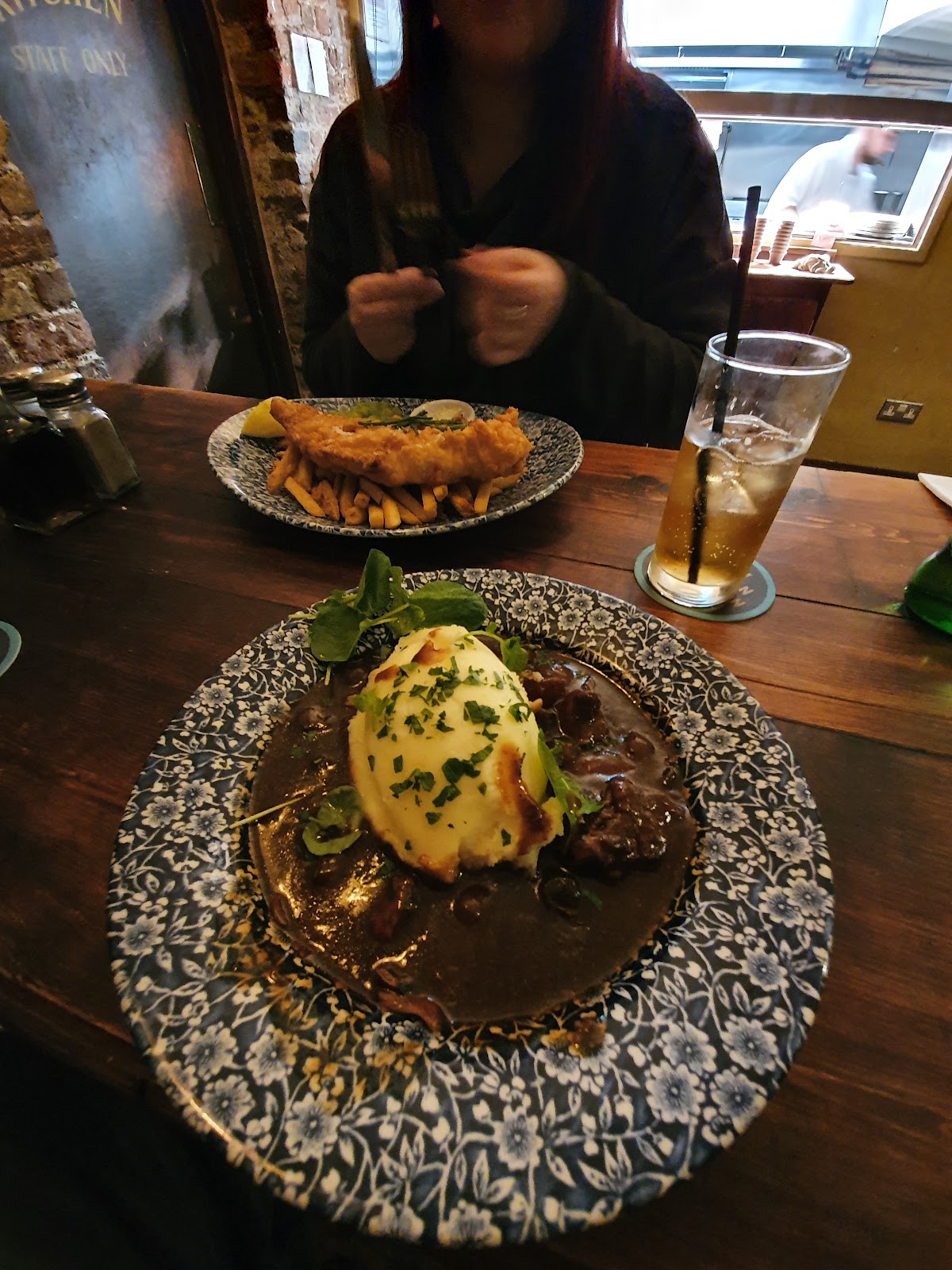 The Old Storehouse Bar and Restaurant photo 5