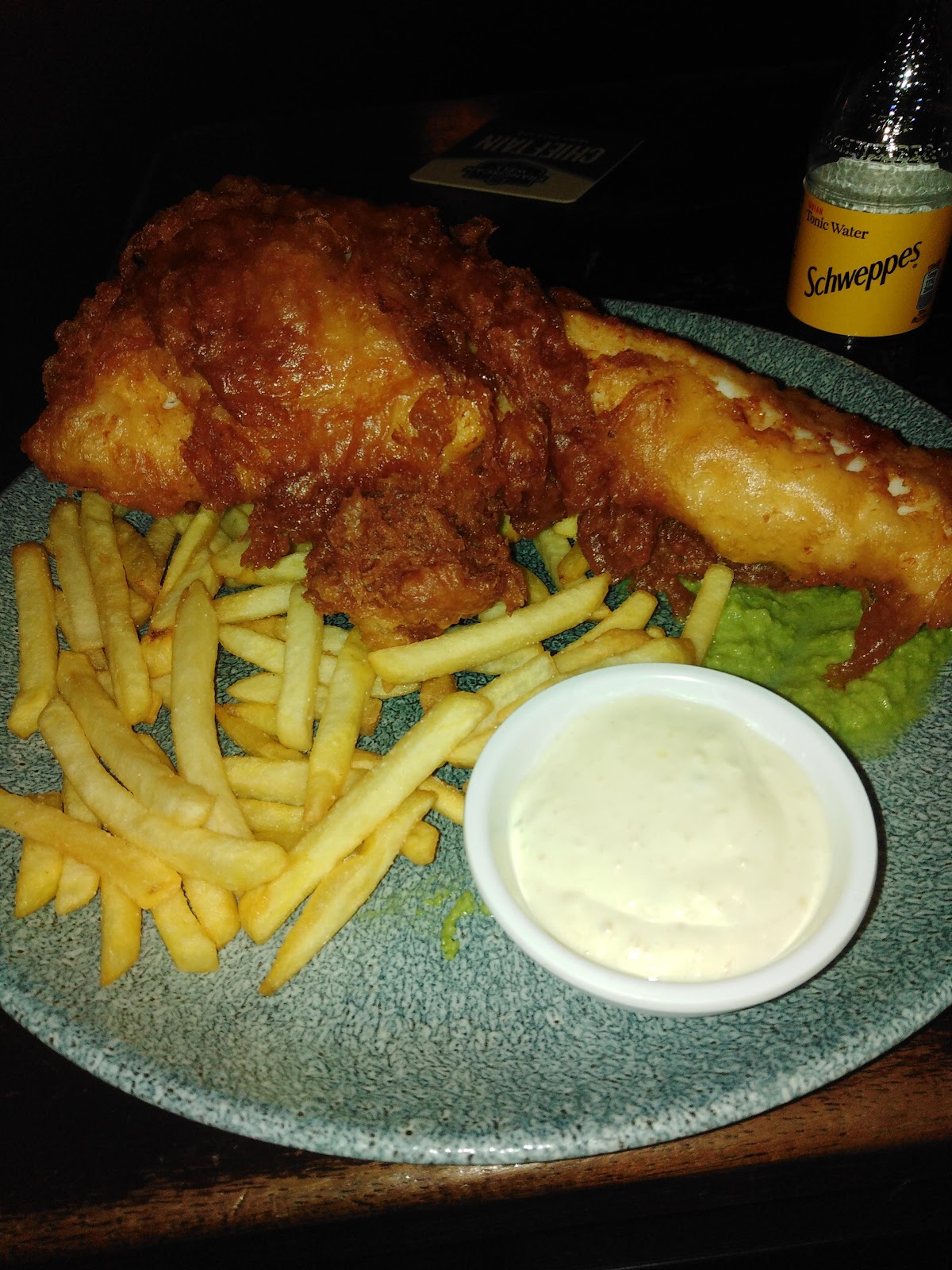 Bad Bobs Temple Bar photo 6