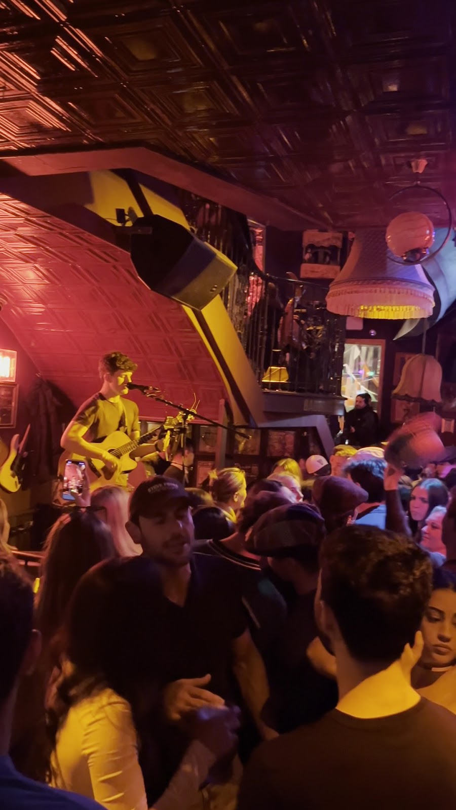 Bad Bobs Temple Bar photo 3